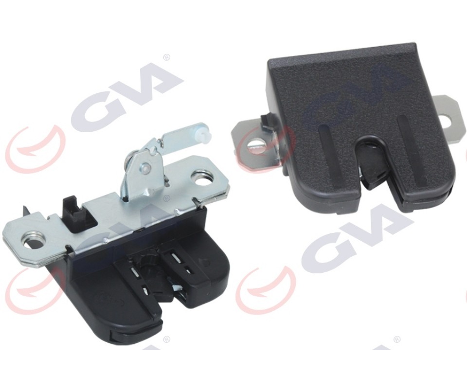 ARKA BAGAJ KİLİDİ CADDY 2004 >