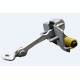 KAPI GERGİSİ ÖN SAĞ/SOL PEUGEOT P206 98>12