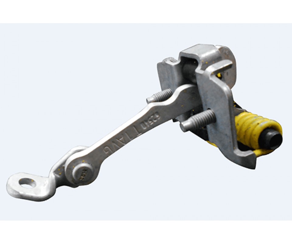 KAPI GERGİSİ ÖN SAĞ/SOL PEUGEOT P206 98>12