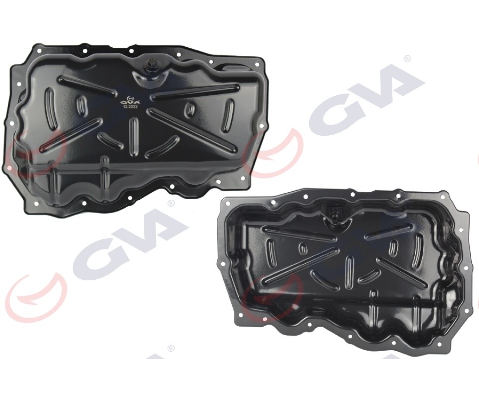 YAĞ KARTERİ FORD TRANSIT CUSTOM 2.0 V362-V363 ECOBLUE ÖNDENÇEKER FWD 17-
