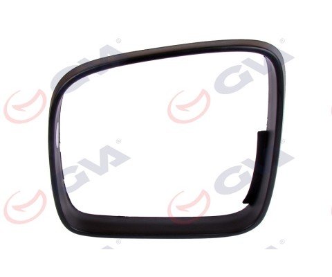 AYNA KAPAK ÇERÇEVESİ SOL VW T5 04 >
