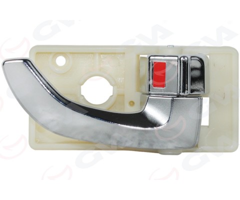 İÇ KAPI KOLU KROM SAĞ HYUNDAI TUCSON 05-09