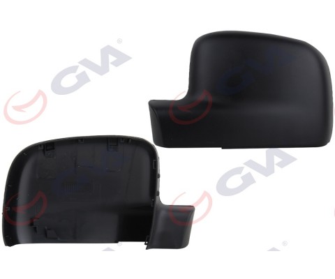 AYNA KAPAĞI DESENLİ SOL CADDY-TRANSPORTER T5 04> VM-373CL
