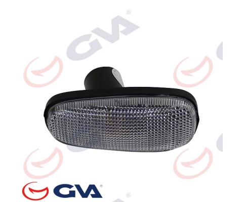 ÇAMURLUK SİNYALİ BEYAZ ASTRA G 98 >
