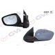 DIŞ DİKİZ AYNASI SOL C-ELYSEE-301 13> ELEKTRİKLİ ISITMALI ASTARLI KONVEKS 5 FİŞ VM-512EHPSR