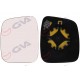 AYNA CAMI SOL FIORINO-BIPPER-NEMO 08> ISITMALI KONVEKS VM-6115GHL