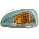 DIŞ DİKİZ AYNA SİNYALİ SAĞ SARI RENAULT MASTER III 10> OPEL MOVANO B 10> 2.3dCi