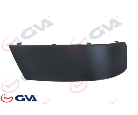 ÖN TAMPON KAPLAMASI SAĞ GRİ VW T6 10 >