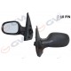 DIŞ DİKİZ AYNASI SOL SYMBOL 00> ELEKTRİKLİ ASFERİK 3 FİŞ VM-136EHAL