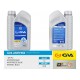 ANTİFRİZ 1 LT -37 C MAVİ Koli 12 Ad
