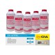ANTİFRİZ 1.5 LT -37 C KIRMIZI LONG LİFE Koli 12 Ad ORGANIK