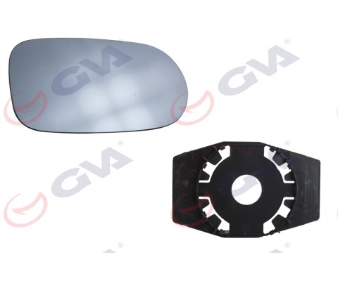 AYNA CAMI SAĞ PALIO 03>-ALBEA 05> MEKANİK KONVEKS VM-6155GR