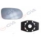 AYNA CAMI SAĞ PALIO 03>-ALBEA 05> MEKANİK KONVEKS VM-6155GR