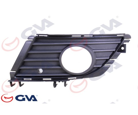 SİS FAR ÇERÇEVESİ KAPAĞI SİSLİ SOL CORSA C 04 >