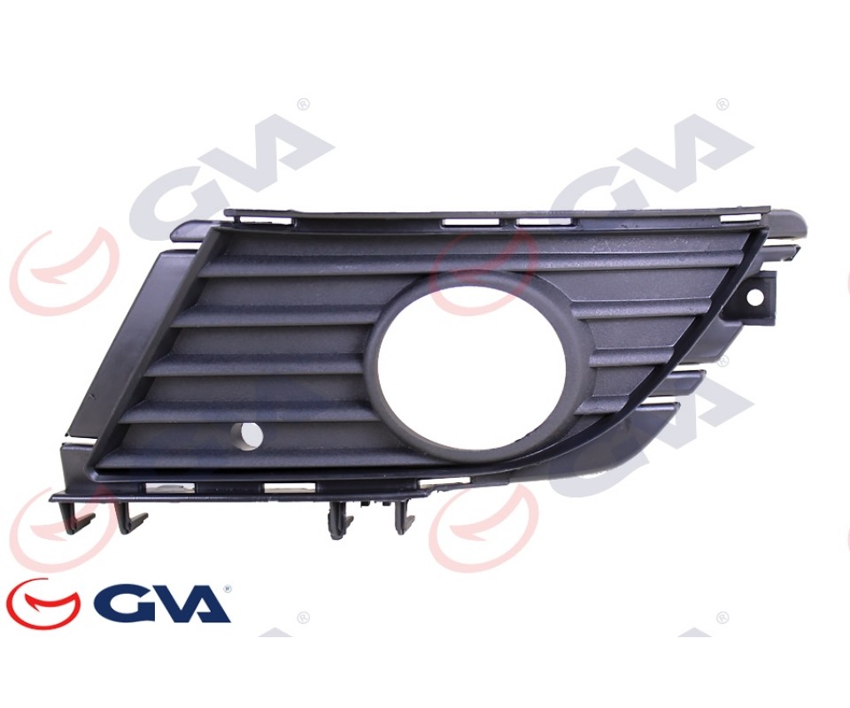 SİS FAR ÇERÇEVESİ KAPAĞI SİSLİ SOL CORSA C 04 >