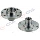 ÖN TEKER PORYASI TEMPRA-TIPO 1.4-1.6-FORD KA 1.2 09>PUNTO 96-99 -FIAT 500 1.2 07> BRAVO-MAREA-STILO