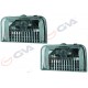 DIŞ DİKİZ AYNA SİNYALİ BEYAZ SAĞ DUCATO I-II- III-BOXER I-II- III-JUMPER I-II- III 2557103