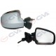 DIŞ DİKİZ AYNASI SAĞ LOGAN SW-MCV 08> MEKANİK ASTARLI KONVEKS VM-6801PR