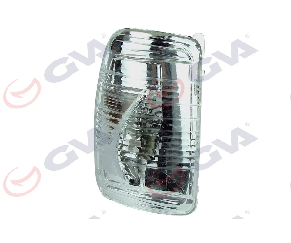 DIS DIKIZ AYNA SINYALI SOL SEFFAF TRANSIT V363 14 >