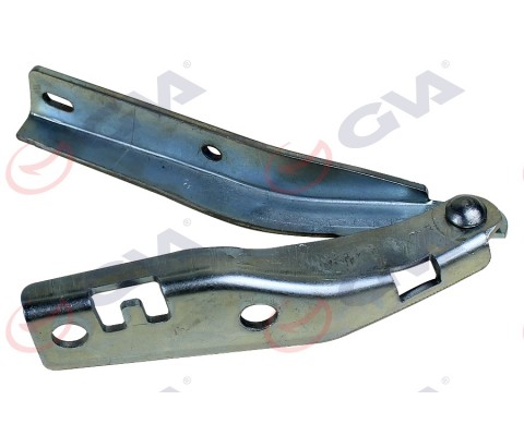 MOTOR KAPUT MENTEŞESİ SAĞ P206-P206 T3E 01 >