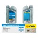 MOTOR YAĞI 5W30 1 LT PLATINUM TAM SENTETİK API SL/CF
