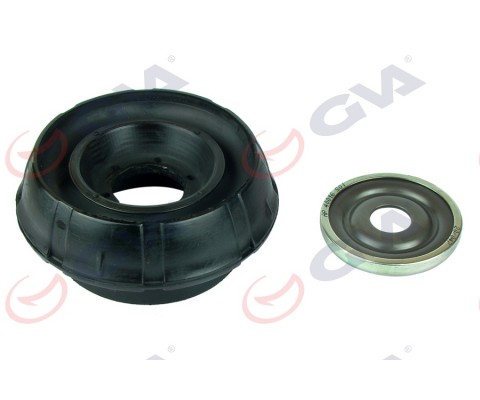 AMORTİSÖR TAKOZU KIT ÖN SAĞ-SOL DACIA LOGAN 04> SANDERO 08> DOKKER 12> DUSTER 10> LOGAN II 12> SANDERO II 12> TÜM MOTOR TİPLERİ