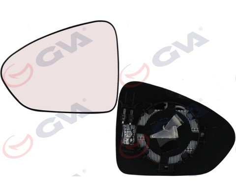 .AYNA CAMI SOL EGEA 16> ISITMALI KONVEKS VM-6157GHL