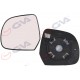 AYNA CAMI SOL DUSTER 10-12 ISITMALI KONVEKS VM-6802GHL