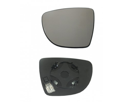 AYNA CAMI SOL CLIO IV 12 > CAPTUR 13> ISITMALI ASFERİK VM-6126AGHL