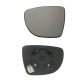 AYNA CAMI SOL CLIO IV 12 > CAPTUR 13> ISITMALI ASFERİK VM-6126AGHL