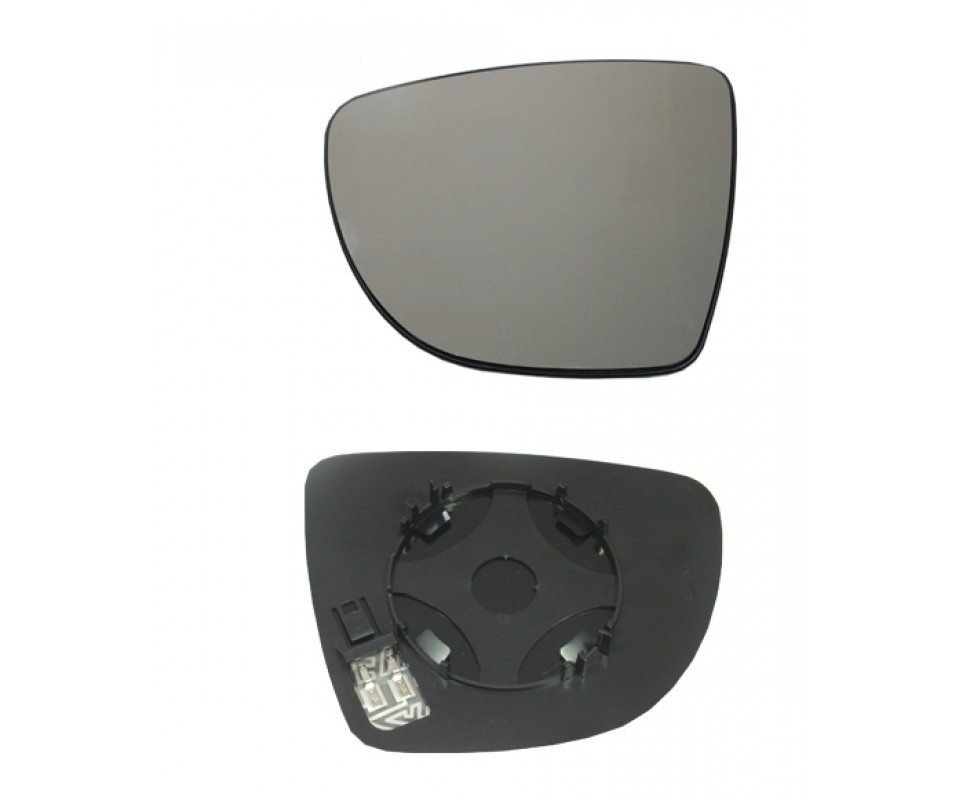AYNA CAMI SOL CLIO IV 12 > CAPTUR 13> ISITMALI ASFERİK VM-6126AGHL