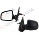 DIŞ DİKİZ AYNASI SOL LOGAN SANDERO-MCV 12> MEKANİK KONVEKS VM-6804L