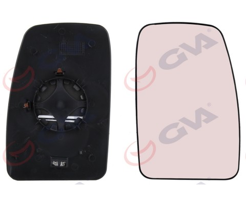 AYNA CAMI SAĞ MASTER III 10>-MOVANO 10> ISITMALI KONVEKS VM-971GHR