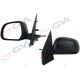 DIŞ DİKİZ AYNASI SOL DOKKER-LODGY 12> MEKANİK KONVEKS VM-6803L