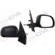 DIŞ DİKİZ AYNASI SAĞ DOKKER-LODGY 12> MEKANİK KONVEKS VM-6803R