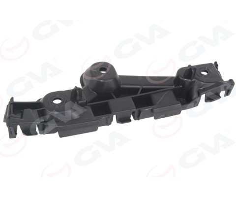 ÖN TAMPON AYAĞI BRAKETİ SAĞ RENAULT SYMBOL III 13>DACIA SANDERO II 12> LOGAN II 13>