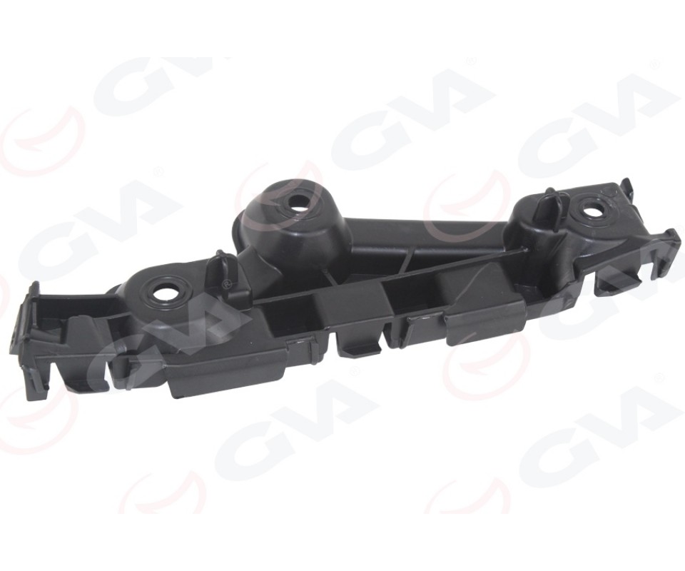 ÖN TAMPON AYAĞI BRAKETİ SAĞ RENAULT SYMBOL III 13>DACIA SANDERO II 12> LOGAN II 13>
