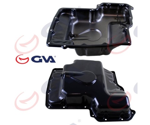 YAĞ KARTERİ TRANSİT V347 06-14 -CUSTOM 12> V362 14-> 2.2TDCI 100PS/110PS/155PS Ö.CEKER - JUMPER III-BOXER III 22DT PUMA-C81-C96-C110 PUMA 06> 9659369480-9675662380