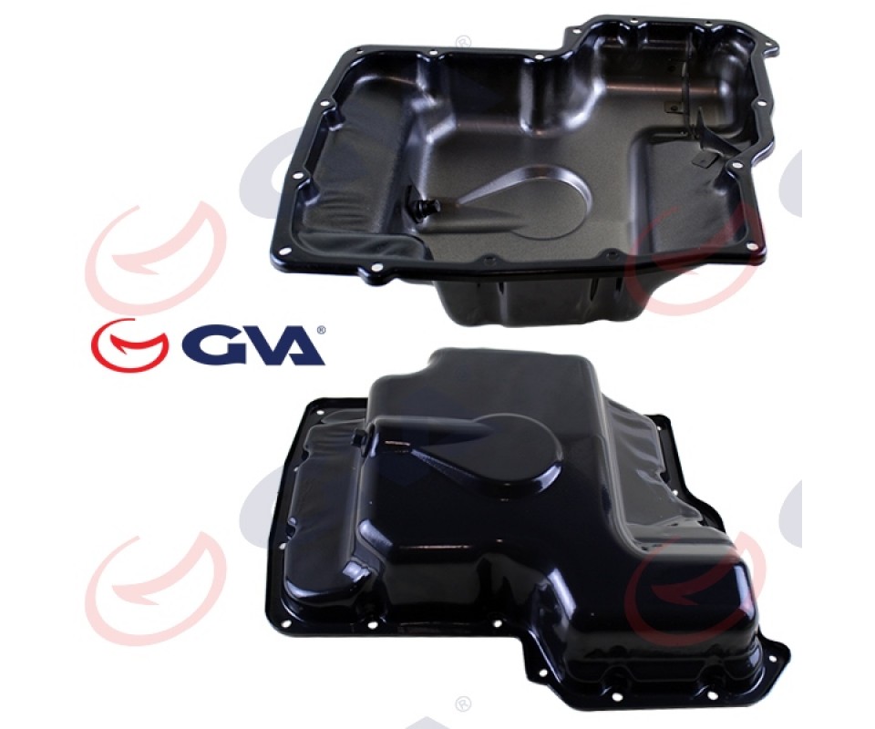 YAĞ KARTERİ TRANSİT V347 06-14 -CUSTOM 12> V362 14-> 2.2TDCI 100PS/110PS/155PS Ö.CEKER - JUMPER III-BOXER III 22DT PUMA-C81-C96-C110 PUMA 06> 9659369480-9675662380