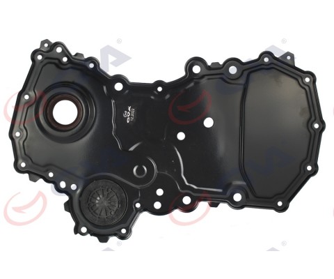 EKSANTRİK SAC KAPAĞI FORD FOCUS IV-KUGA III-TOURNEO CUSTOM V362-TRANSİT V363 2.0 ECOBLUE 17- KEÇELİ