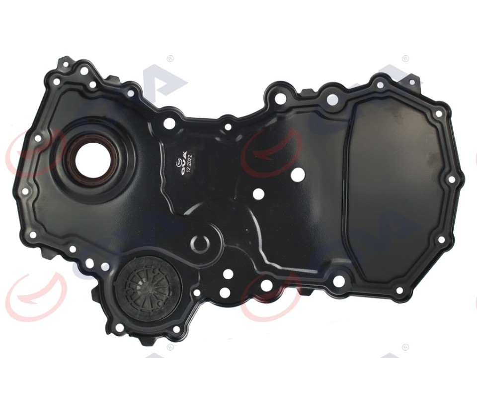 EKSANTRİK SAC KAPAĞI FORD FOCUS IV-KUGA III-TOURNEO CUSTOM V362-TRANSİT V363 2.0 ECOBLUE 17- KEÇELİ