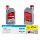 ANTİFRİZ 1 LT -37 C KIRMIZI LONG LİFE Koli 12 Ad ORGANIK