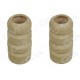 ÖN AMORTİSÖR STOPLAMA TAKOZU P307-P308-P3008-PARTNER-BERLİNGO-C4-DS5 VULKOLLAN