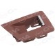 CAM DUGME CERCEVESİ ARKA SOL TARÇIN BMW F10
