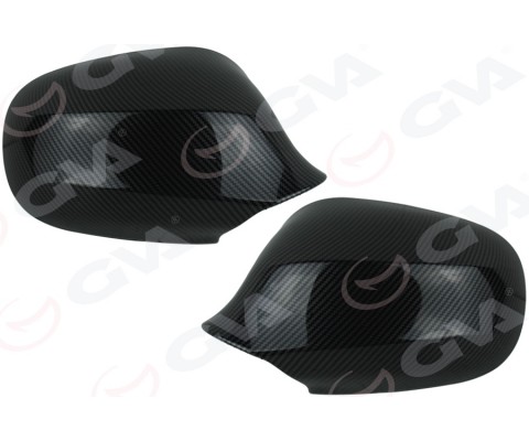 AYNA KAPAGI KARBON KAPLAMA SET M3 M4 TİP BMW E90 LCI 09>11
