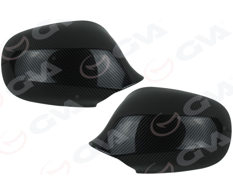 AYNA KAPAGI KARBON KAPLAMA SET M3 M4 TİP BMW E90 LCI 09>11