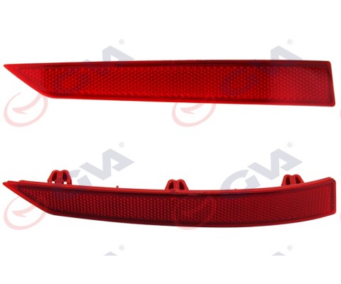 ARKA TAMPON REFLEKTÖRÜ R BMW G20 2019>>