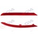 TAMPON REFLEKTORU ARKA SOL BMW F01 LCI 2012 15