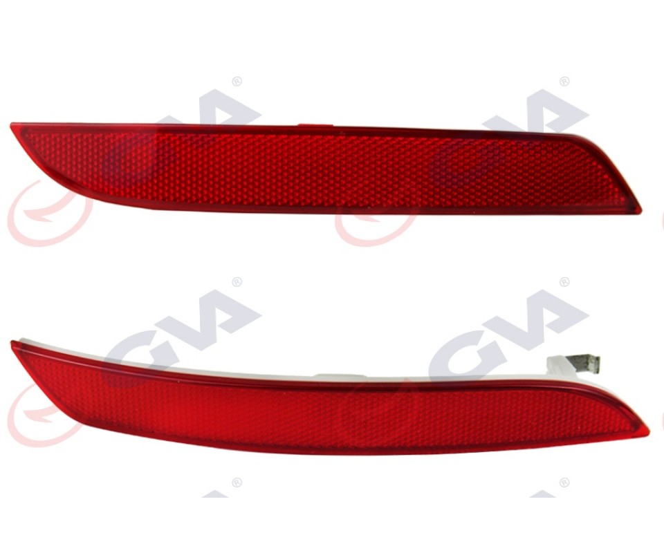 ARKA TAMPON RELEKTÖRÜ L BMW F01 2008-2012