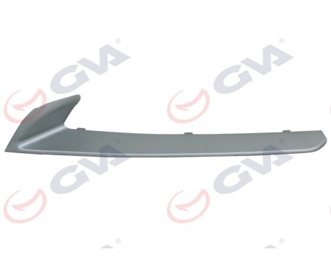 TAMPON IZGARA ÇITASI ON SOL BMW F10 14>16